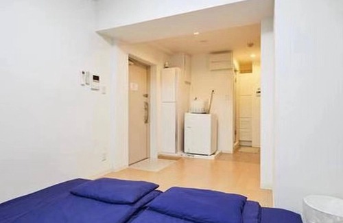 Kinshi Apartment | 1015 minute walk from JR subway Kinshicho Stati/Sumida-ku Tokyo