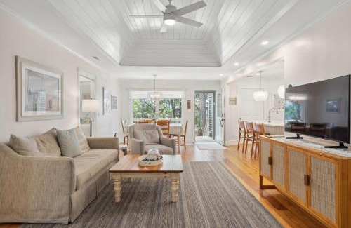West Beach House | 1016 Sparrow Pond Cottage by Akers Ellis Rentals