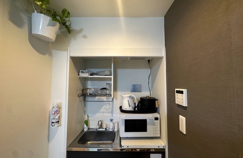 Ikebukuro Apartment | 102 9 minutes walk from Ikebukuro Station great /Toshima-ku Tokyo