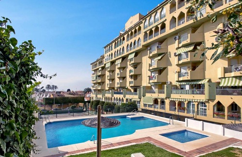 La Cala del Moral Apartment | 102 m² Apartment ∙ 2 bedrooms ∙ 4 guests