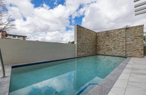 Woolloongabba Apartment | 102 m² Apartment ∙ 2 bedrooms ∙ 6 guests