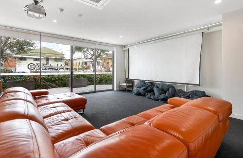 Woolloongabba Apartment | 102 m² Apartment ∙ 2 bedrooms ∙ 6 guests