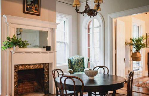 Federal Hill Apartment | 102 m² Apartment ∙ 1 bedroom ∙ 3 guests