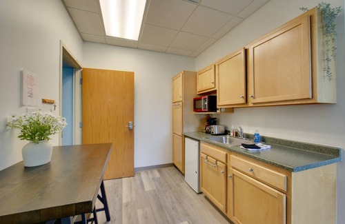 New Kensington Apartment | 102 m² Apartment ∙ 2 bedrooms ∙ 6 guests