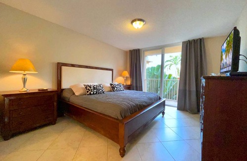 Aventura Apartment | 102 m² Apartment ∙ 2 bedrooms ∙ 6 guests