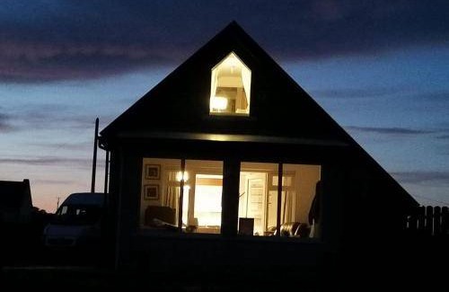 Belmullet Apartment | 102 m² Apartment ∙ 2 bedrooms ∙ 4 guests