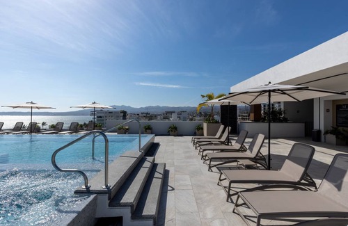 Bucerias Condo | 102 m² Condo ∙ 2 bedrooms ∙ 5 guests