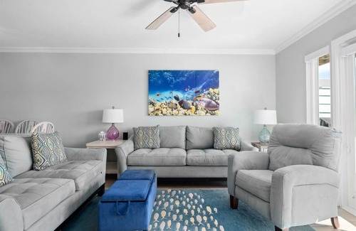 Key Allegro Condo | 102 m² Condo ∙ 2 bedrooms ∙ 6 guests