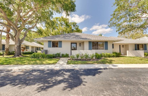 Palm Beach Gardens House | 102 m² House ∙ 2 bedrooms ∙ 6 guests