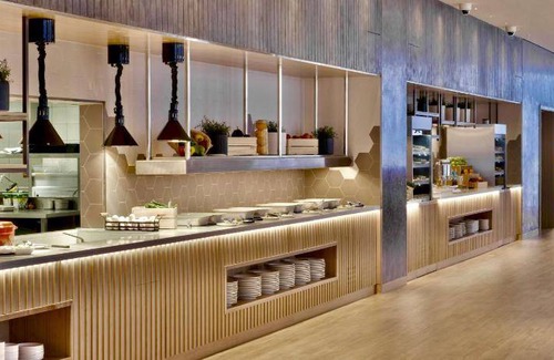 Manama Hotel | 102 m² Hotel ∙ 2 bedrooms ∙ 127 guests