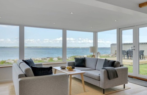 Kronborg House | 102 m² House ∙ 1 bedroom ∙ 4 guests