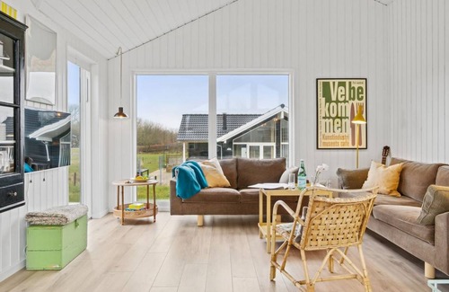 Horve House | 102 m² House ∙ 1 bedroom ∙ 6 guests