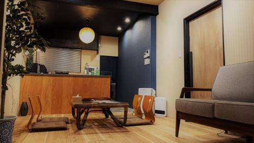 Kawachinagano House | 102 m² House ∙ 2 bedrooms ∙ 7 guests