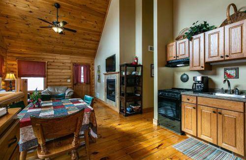Dubuque House | 102 m² House ∙ 2 bedrooms ∙ 6 guests