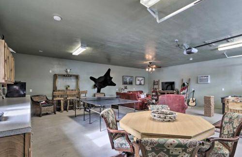 Overgaard House | 102 m² House ∙ 2 bedrooms ∙ 8 guests