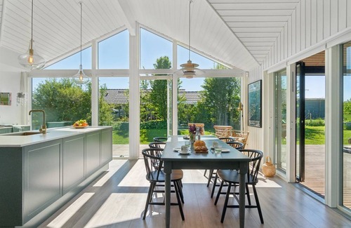 Horve House | 102 m² House ∙ 3 bedrooms ∙ 6 guests