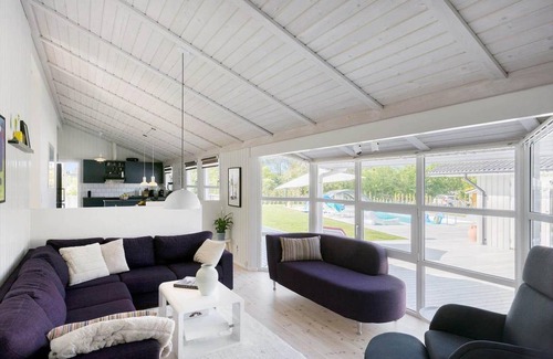 Blokhus House | 102 m² House ∙ 5 bedrooms ∙ 10 guests