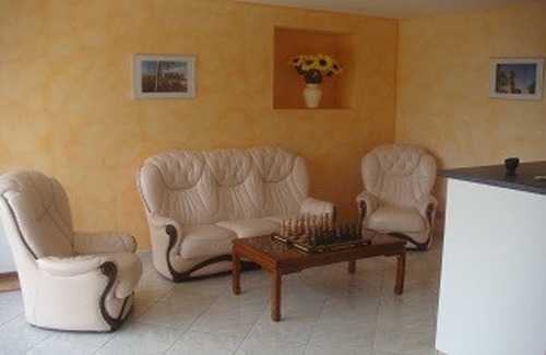 Mouterre-Silly House | 102 m² House ∙ 2 bedrooms ∙ 5 guests