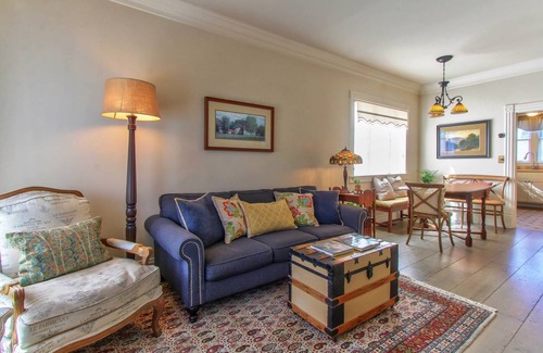 Pacific Grove House | 102 m² House ∙ 3 bedrooms ∙ 6 guests