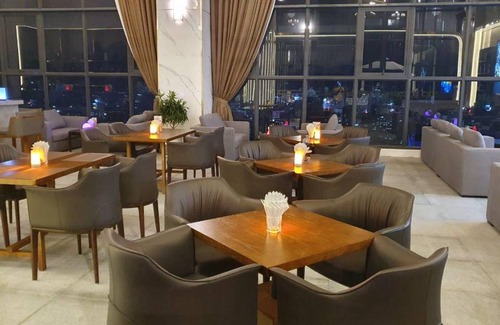 Sihanoukville City Centre Hotel | 102 m² Hotel ∙ 4 guests
