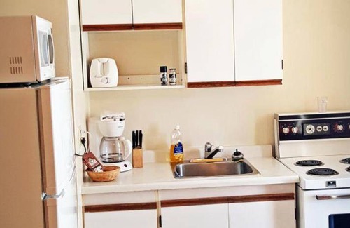 Drumheller Hotel | 102 m² Motel ∙ 2 bedrooms ∙ 11 guests
