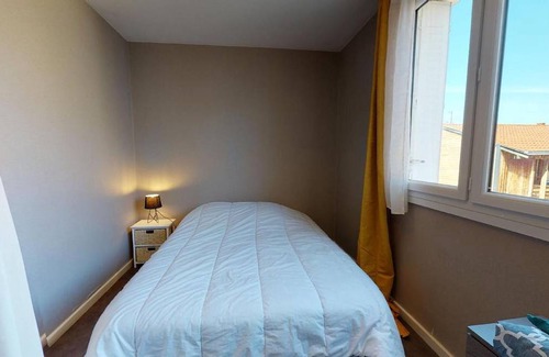 La Gare Resort | 102 m² Private room ∙ 1 bedroom ∙ 1 guest