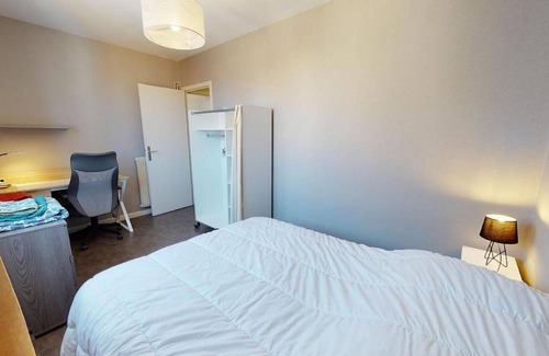 La Gare Resort | 102 m² Private room ∙ 1 bedroom ∙ 1 guest