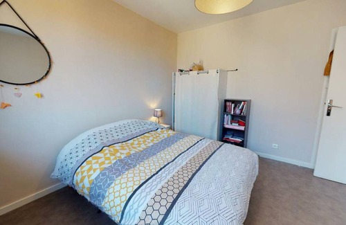 La Gare Resort | 102 m² Private room ∙ 1 bedroom ∙ 1 guest