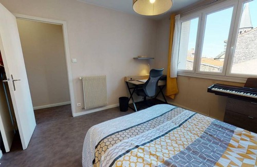 La Gare Resort | 102 m² Private room ∙ 1 bedroom ∙ 1 guest