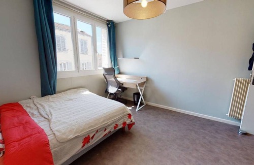 La Gare Resort | 102 m² Private room ∙ 1 bedroom ∙ 1 guest
