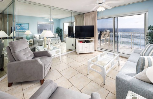 Fort Walton Beach Apartment | 103 m² Apartment ∙ 2 bedrooms ∙ 6 guests