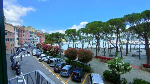 Fezzano Apartment | 103 m² Apartment ∙ 2 bedrooms ∙ 6 guests