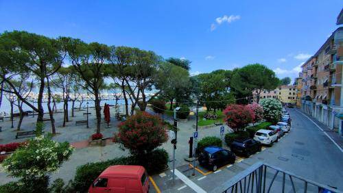 Fezzano Apartment | 103 m² Apartment ∙ 2 bedrooms ∙ 6 guests