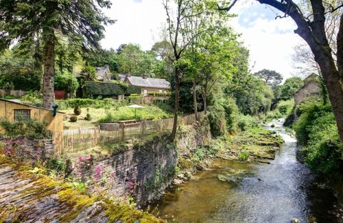 Moisdon-la-Riviere Cottage | 103 m² Cabin ∙ 3 bedrooms ∙ 6 guests