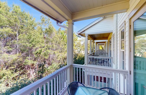 Dune Allen Beach Condo | 103 m² Condo ∙ 3 bedrooms ∙ 8 guests