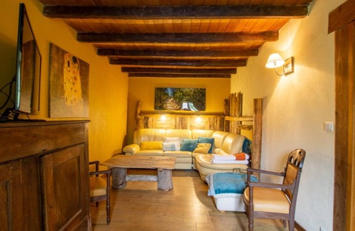 Mareuil en Perigord House | 103 m² Gîte ∙ 3 bedrooms ∙ 6 guests