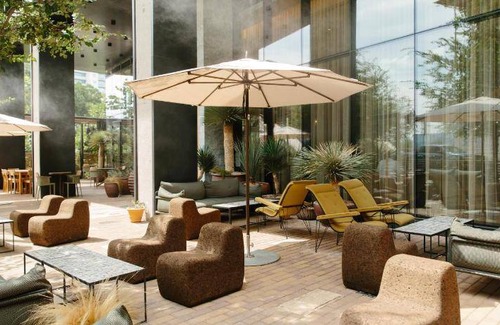 Seaholm District Hotel | 103 m² Hotel ∙ 127 guests
