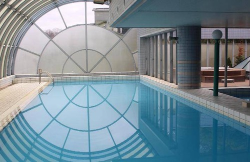 Kita Ward Hotel | 103 m² Hotel ∙ 127 guests