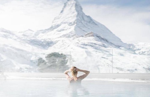 Zermatt Hotel | 103 m² Hotel ∙ 2 bedrooms ∙ 10 guests