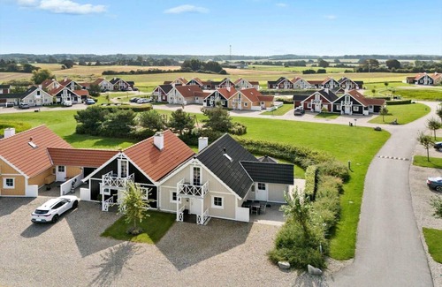 Middelfart House | 103 m² House ∙ 3 bedrooms ∙ 6 guests