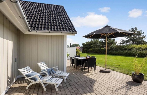 Middelfart House | 103 m² House ∙ 3 bedrooms ∙ 6 guests