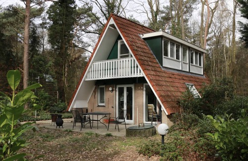 Harfsen House | 103 m² House ∙ 3 bedrooms ∙ 6 guests