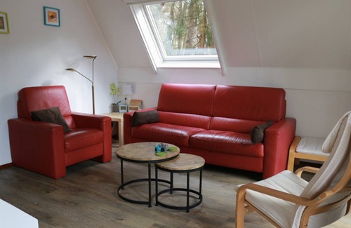 Harfsen House | 103 m² House ∙ 3 bedrooms ∙ 6 guests