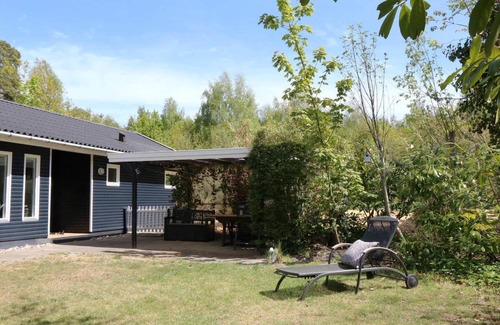Ronne House | 103 m² House ∙ 3 bedrooms ∙ 6 guests