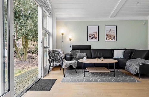 Ronne House | 103 m² House ∙ 3 bedrooms ∙ 6 guests