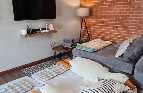 Sila House | 103 m² House ∙ 3 bedrooms ∙ 6 guests