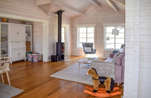Aremark House | 103 m² House ∙ 2 bedrooms ∙ 5 guests