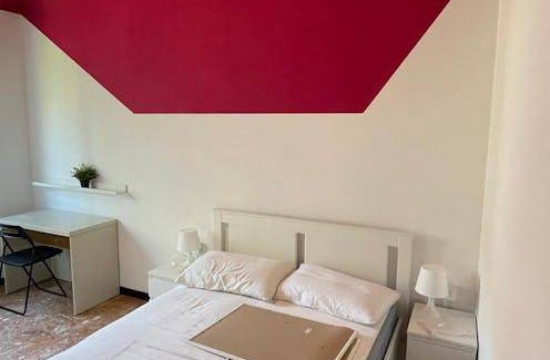 Pavia Resort | 103 m² Private room ∙ 1 bedroom ∙ 1 guest