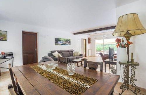 Fayence Villa | 103 m² Villa ∙ 3 bedrooms ∙ 6 guests