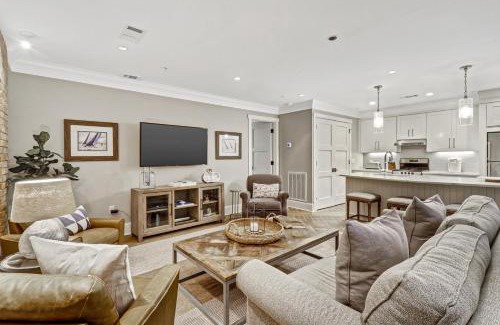 North Forest Beach Villa | 103 Seacrest